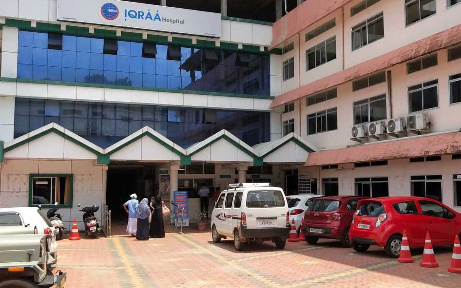 Iqraa Hospital, Sulthan Bathery